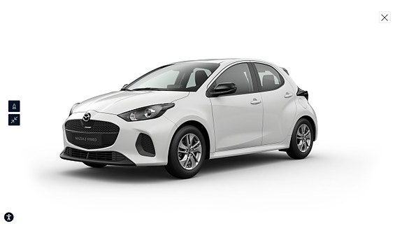 Mazda 2 7 of 10