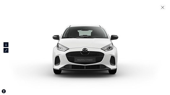 Mazda 2 8 of 10