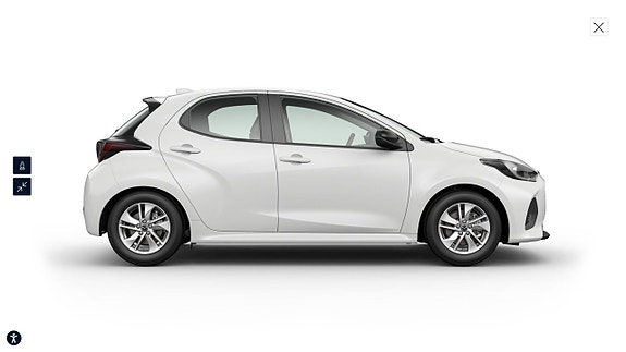 Mazda 2 2 of 10