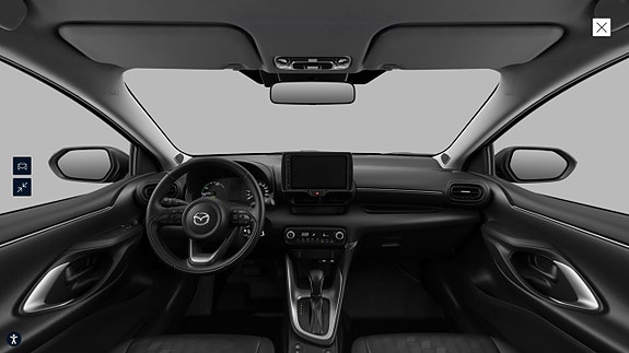 Mazda 2 9 of 10