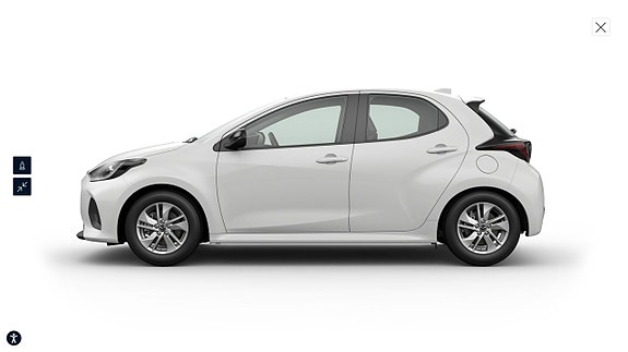 Mazda 2 6 of 10