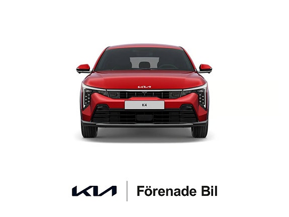 Kia K4 8 of 15