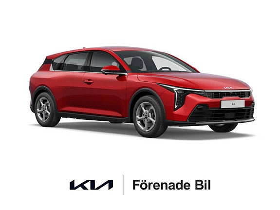 Kia K4 7 of 15
