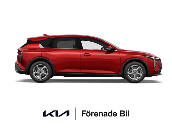 Kia K4 6 of 15