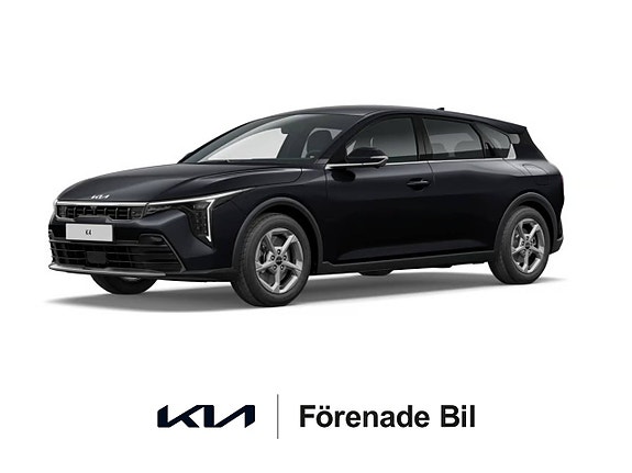 Kia K4 9 of 15
