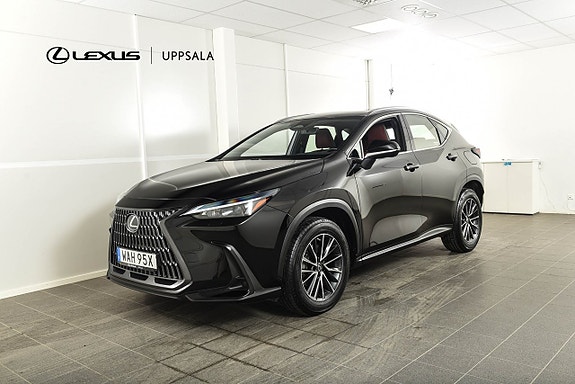Lexus NX 350h