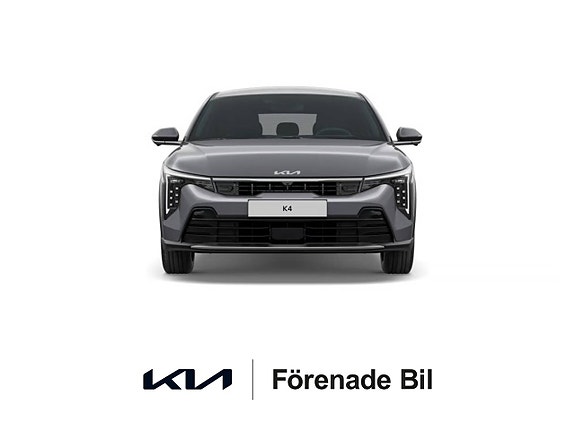 Kia K4 8 of 15