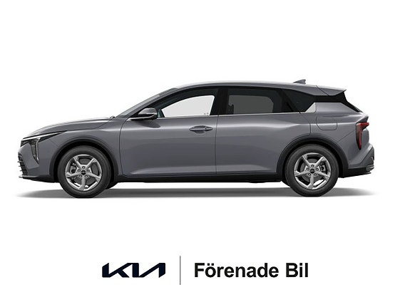 Kia K4 2 of 5