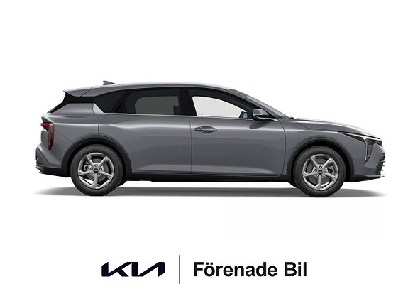 Kia K4 6 of 15