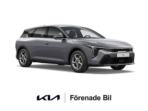 Kia K4 7 of 15