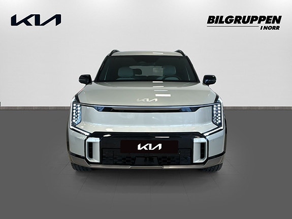 Kia EV9 2 of 5
