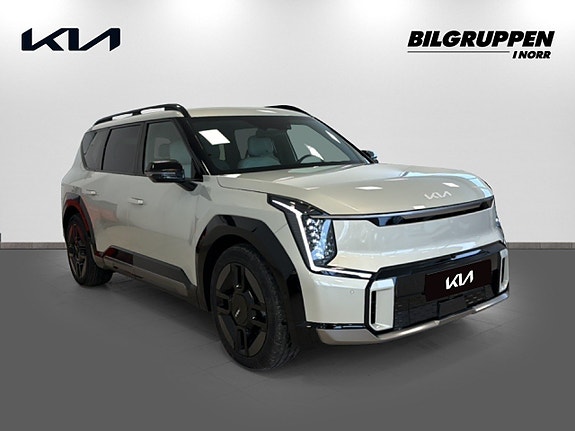 Kia EV9 3 of 5