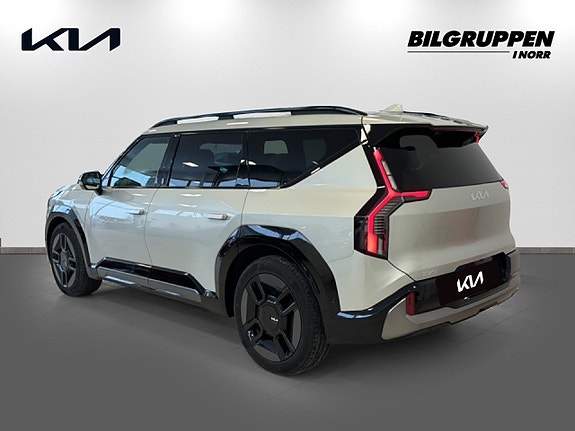Kia EV9 6 of 17