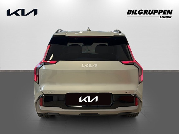 Kia EV9 5 of 5