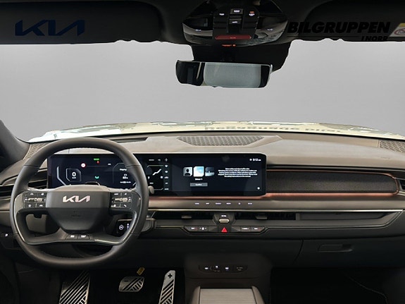 Kia EV9 7 of 17
