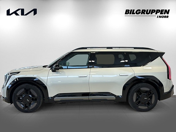 Kia EV9 4 of 5