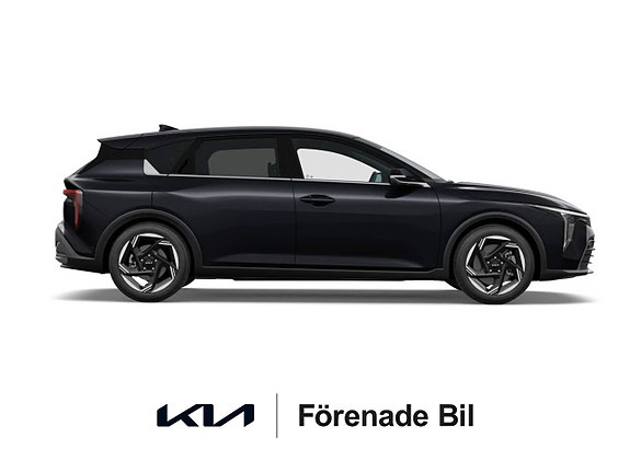 Kia K4 6 of 14
