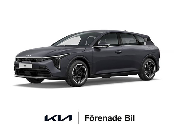Kia K4 12 of 14
