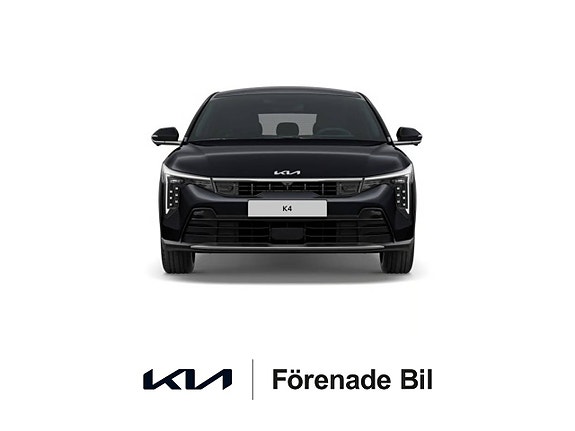 Kia K4 8 of 14