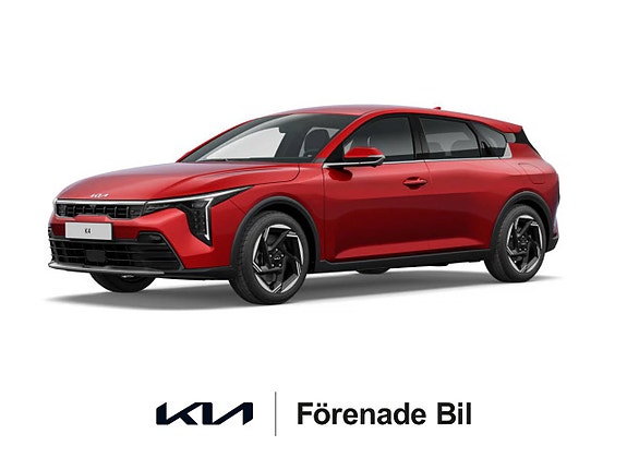 Kia K4 11 of 14
