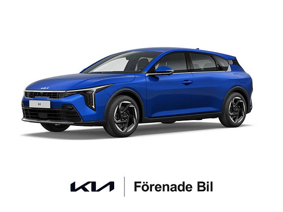 Kia K4 9 of 14
