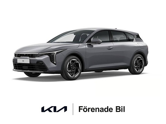 Kia K4 14 of 14