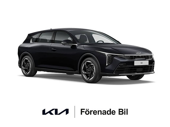 Kia K4 7 of 14