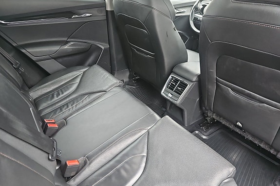 Skoda Enyaq 9 of 10