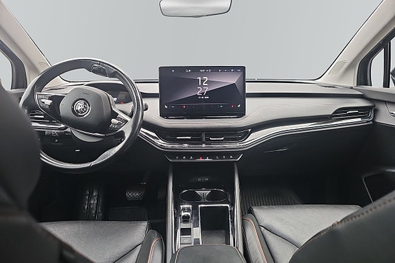 Skoda Enyaq 10 of 10