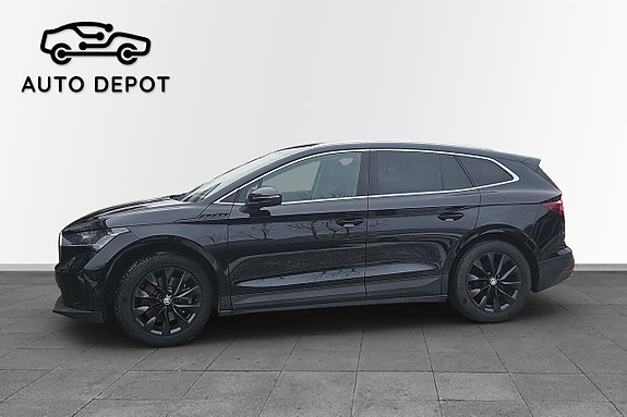 Skoda Enyaq 2 of 5