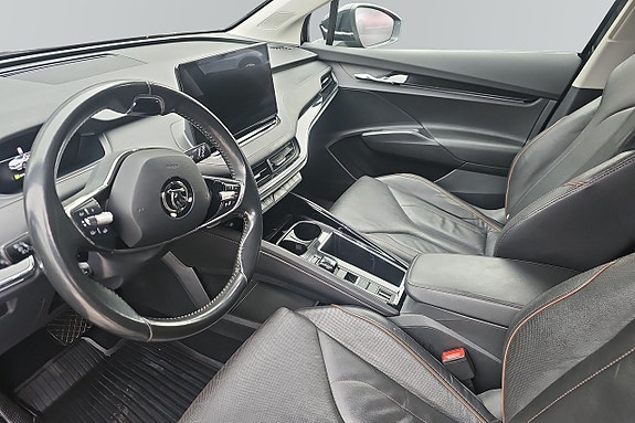 Skoda Enyaq 7 of 10