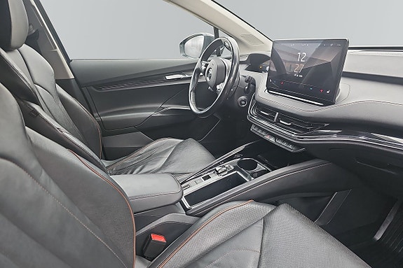 Skoda Enyaq 8 of 10
