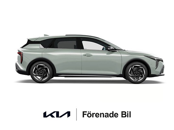 Kia K4 6 of 16