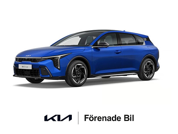 Kia K4 10 of 16