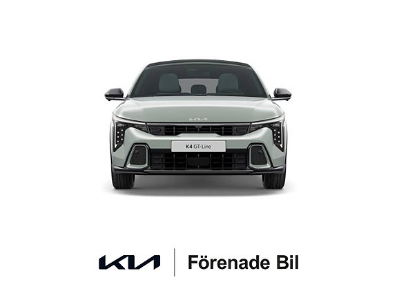 Kia K4 8 of 16
