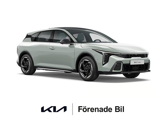 Kia K4 7 of 16