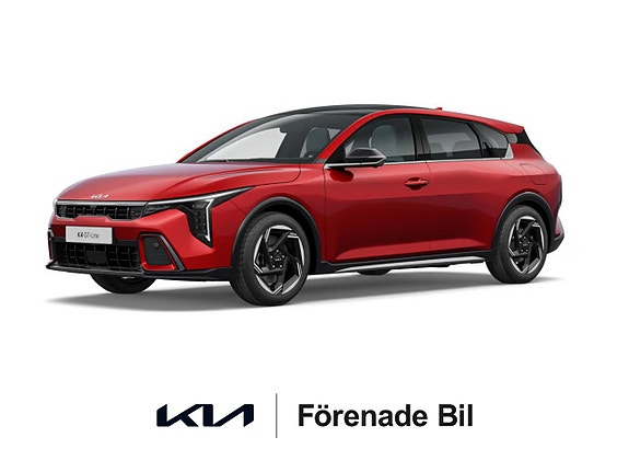 Kia K4 12 of 16