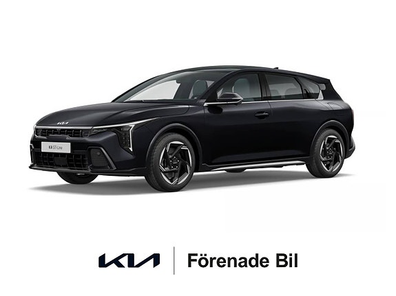 Kia K4 9 of 16