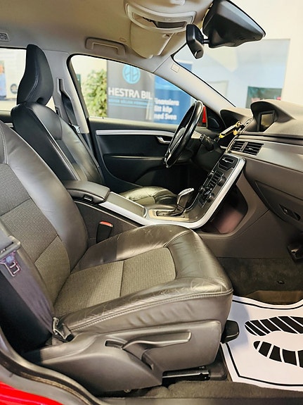 Volvo V70 21 of 23