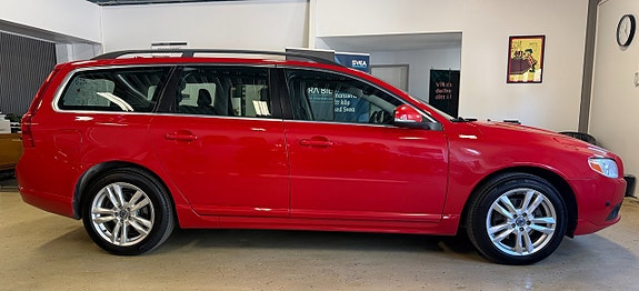 Volvo V70 10 of 23