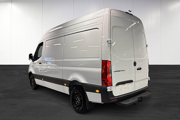 Mercedes-Benz Sprinter 411 4 of 19