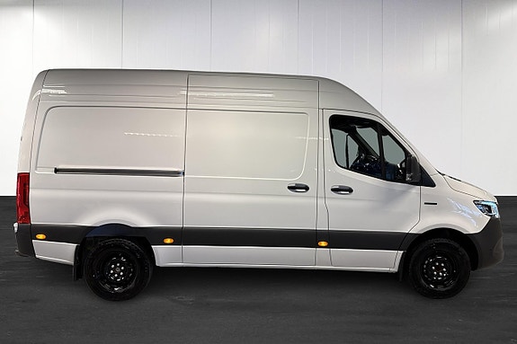 Mercedes-Benz Sprinter 411 6 of 19