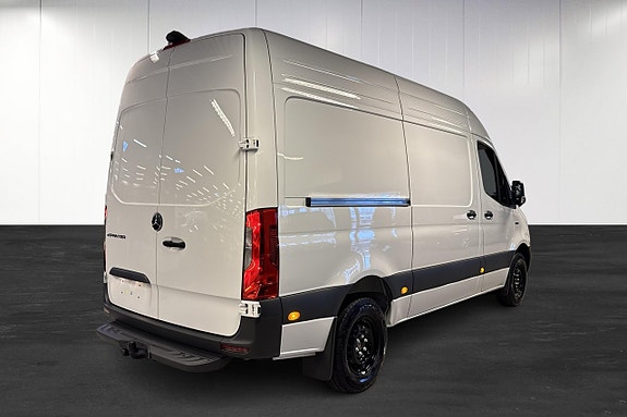 Mercedes-Benz Sprinter 411 3 of 19