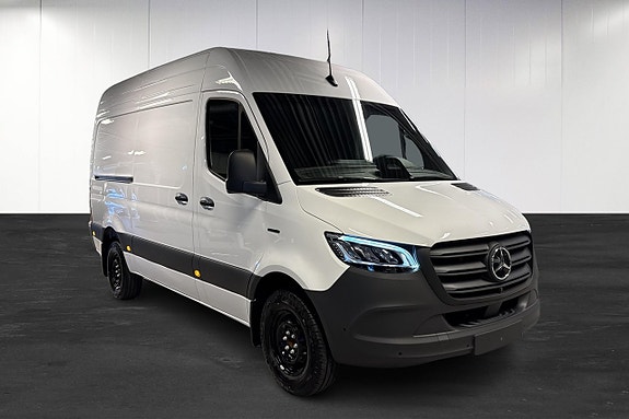 Mercedes-Benz Sprinter 411 2 of 19