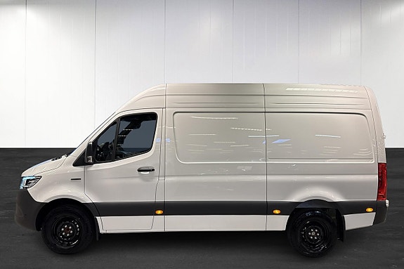 Mercedes-Benz Sprinter 411 5 of 19