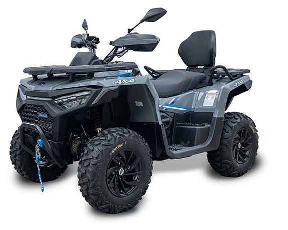 Linhai 550 LANDFORCE EPS *0% RÄNTA* - KAMPANJ T3B