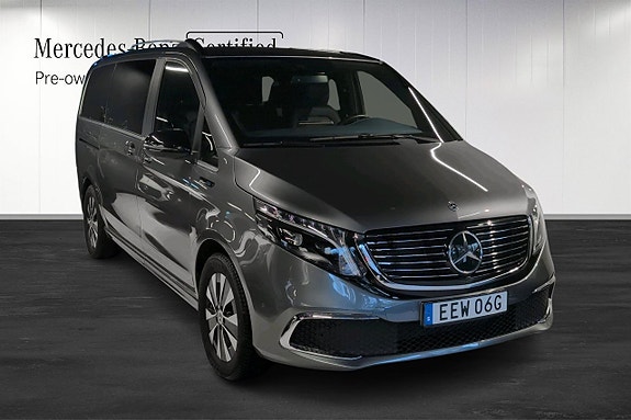 Mercedes-Benz EQV300