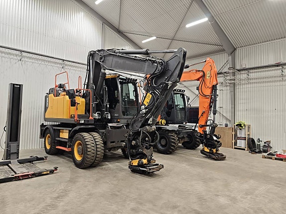 Maskin att sälja ? Ring oss vi köper idag utan strul