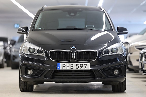 BMW 218 5 of 23
