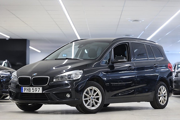 BMW 218 3 of 23